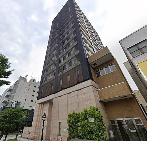 ＤグラフォートＭーＺＡ本町