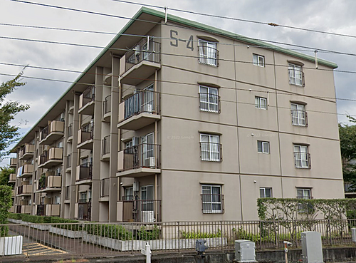 コーポラス大場Ｓ４