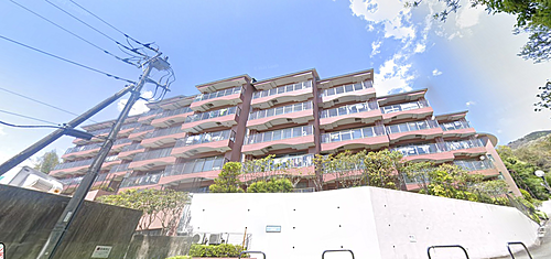 フォーシーズンズフォレスト湯河原