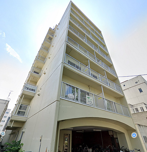 ルーベデンス７条