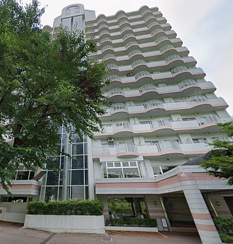 ホワイトプラザ湯沢リヴィエール