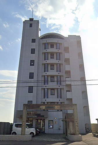 北海道函館市宇賀浦町