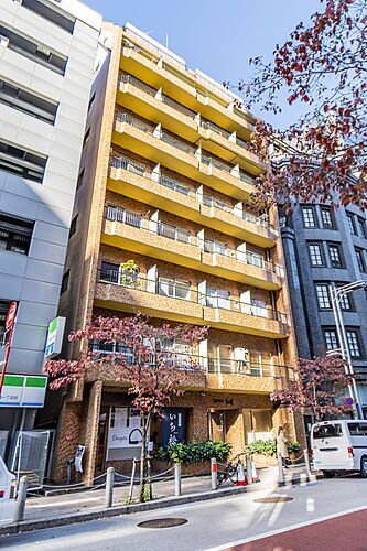 ロジマン芝公園