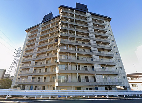 リバーパーク桜木