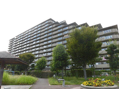 エンゼルハイムリバーサイド高槻