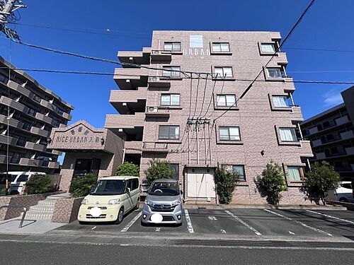 ナイスアーバン入野壱番館