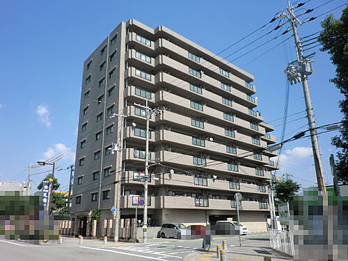 リベール姫路駅前ＩＩ