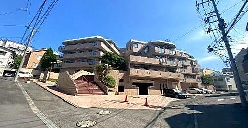 ロイヤルプラザ三ツ沢（ＨＨ）