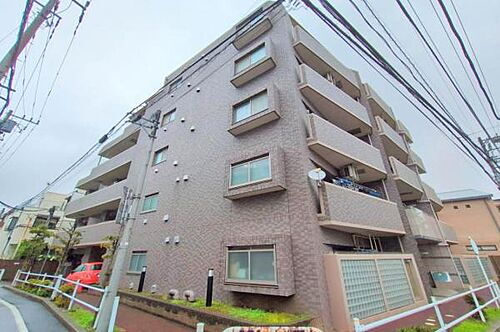 コニファーコート常磐台　１階