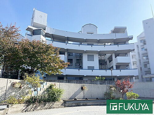 ラ・メール狩口（Ｉ）３番館