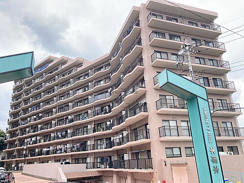 神奈川県厚木市飯山南５丁目 地上10階地下1階建