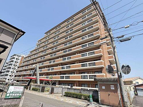 ケントパレス宮崎