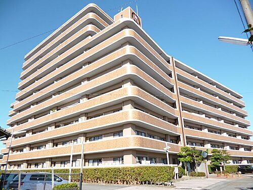 フラワーマンション神宮北