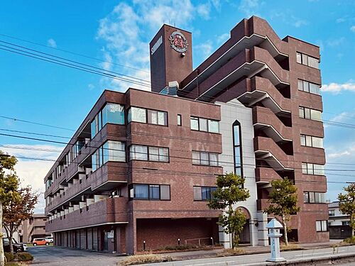 信開ドムス駅南