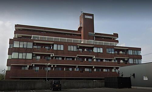 信開ドムス駅南