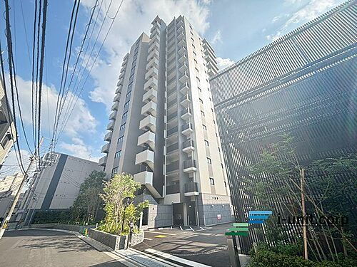 ザ・パークハウス船橋本町