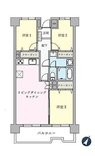 物件写真