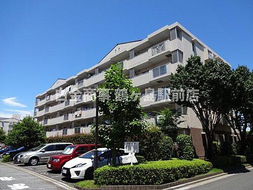 リバーサイド壱番街　５号棟