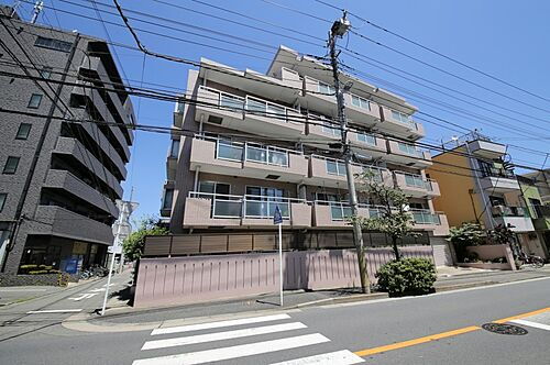 ハイツ川崎紺屋町