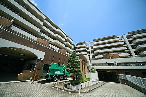 ヒューマンスクエア日吉ウルビノ