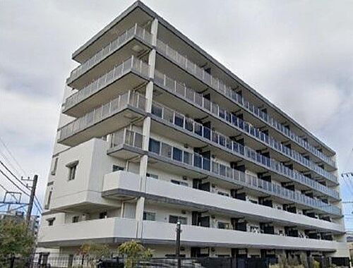 日神パレステージ中山２