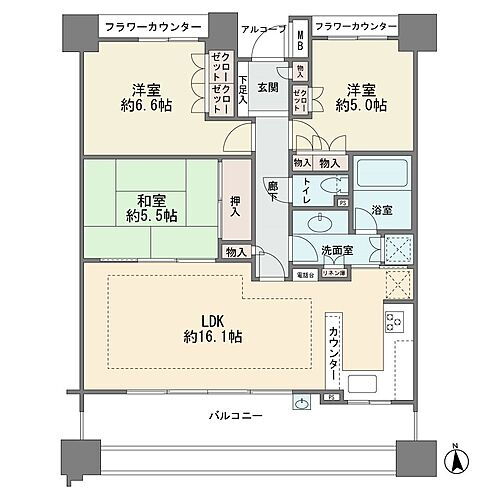 物件写真