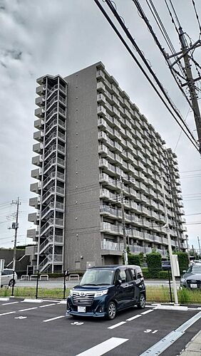 ネオハイツ深谷