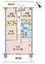 スガハイム１０町田 中古マンションの3LDKは、経済的で、一般的な広さがあり、夫婦又は3人家族に最適です。リビングルームでは、食事会を楽しむスペースがあることや、部屋の用途は、寝室や子供部屋を設けることも可能です。
