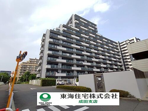 サングランデ印西牧の原ドアシティ　Ｄ棟