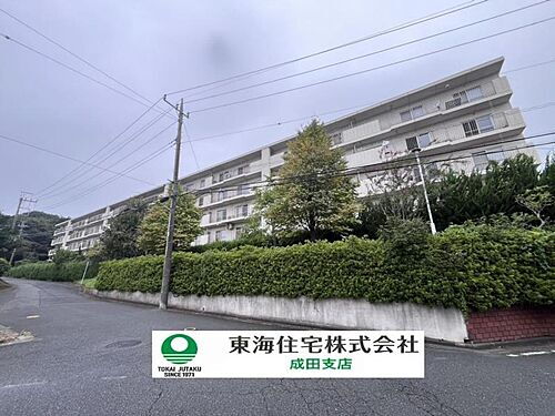 サニーパークハイツ成田