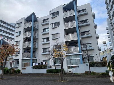 アーバンみらい東大宮東三番街2号棟