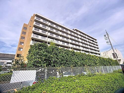 サンポートハイツ