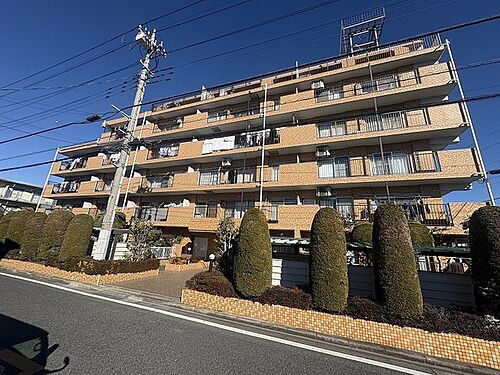 南浦和第５ローヤルコーポ