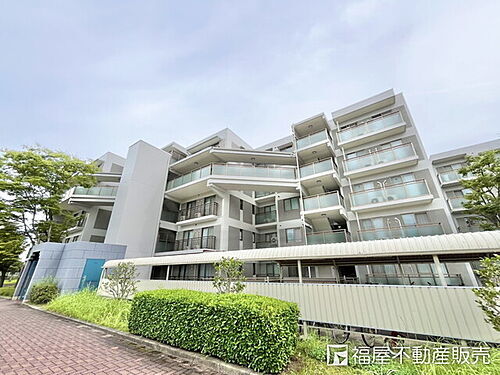 東急ドエル・アルス木津南Ｅ棟