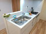 ライオンズマンション文京 収納・デザイン・最新機能にこだわった魅力満載のキッチンです！ 