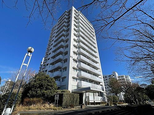 アーバンみらい東大宮東二番街９号棟