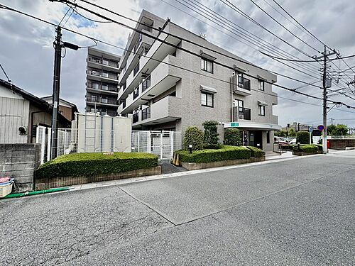 芙蓉アクティス越谷