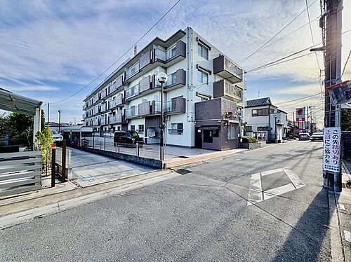 ヴェラハイツ春日部