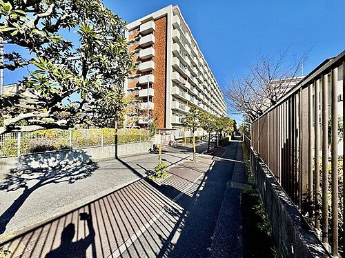 グランドシティー大宮ノースタワー