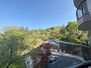 ダイアパレス湯河原郷 バルコニーから右側の眺望