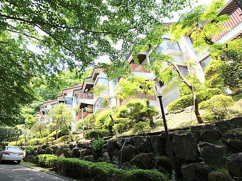 ニュー箱根ヴィレッジ５