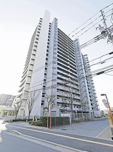 パークハウスプレシア