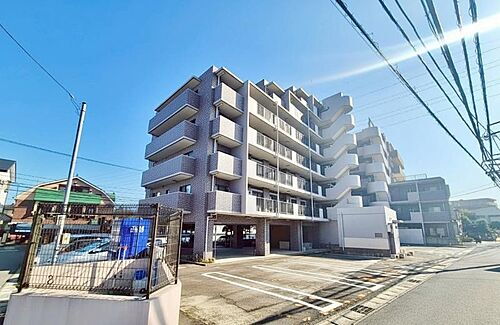 ダイアパレス千葉桜木