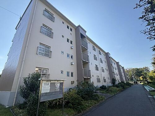 相武台団地１６１８号棟