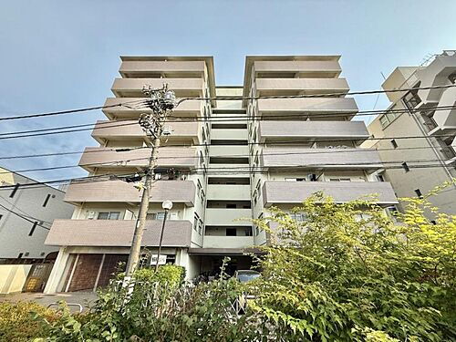 東京都豊島区池袋本町3丁目 7階 3LDK