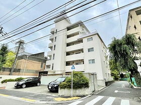 東京都世田谷区船橋4丁目 4階 2LDK