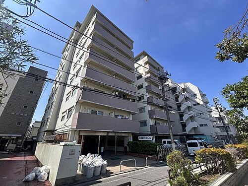 東京都豊島区池袋本町3丁目 2階 3LDK