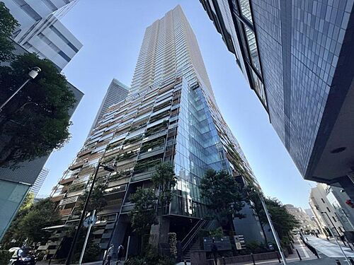 東京都豊島区南池袋２丁目 地上49階地下3階建