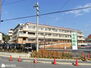 レックスガーデン西大寺 社会医療法人平和会吉田病院まで徒歩約11分（約825ｍ）