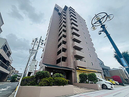 ファミール刈谷　２０２